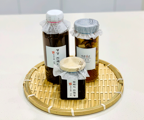 로고